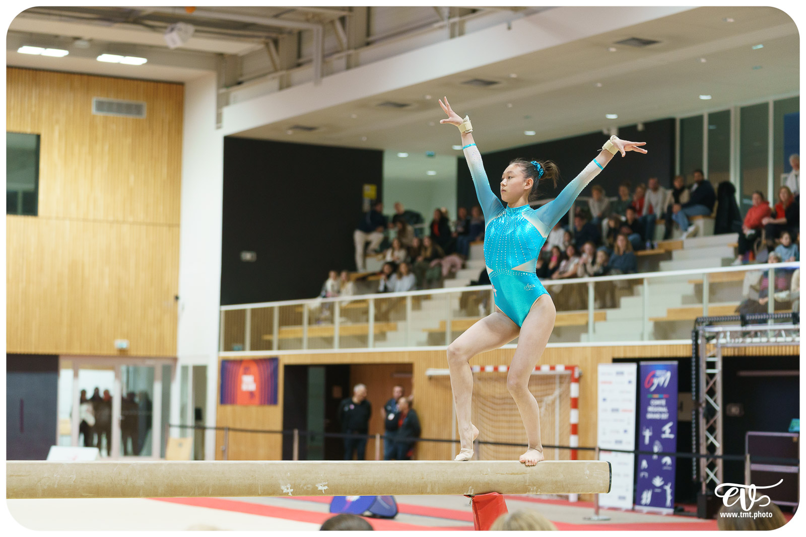 MATCH TOP12 HAGUENAU-HENIN